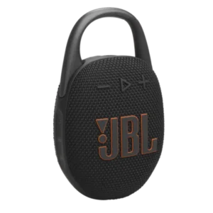 JBL CLIP 5 WATERPROOF PORTABLE BLUETOOTH SPEAKER