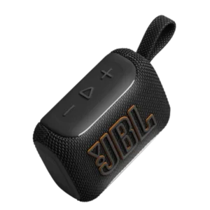 JBL GO 5 SPEAKER BLUETOOH WATERPROOF BLACK