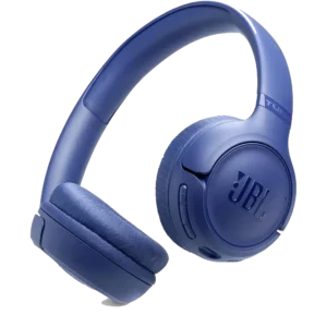 JBL HEADPHONES T530 HEADPHONE ON EAR BLUETOOTH