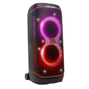 JBL PARTYBOX 720 POWERFUL SOUND BUILT-IN LIGHTS AND EXTRA DEEP BASS