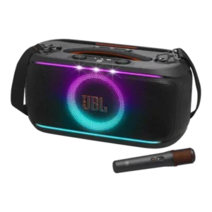 JBL PARTYBOX ON THE GO 2 PLUS IA WITH MIC