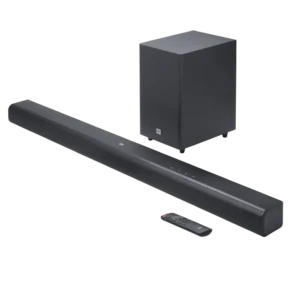 JBL SOUNDBAR CINEMA SB580 3.1 WIRELESS SUBWOOFER & VIRTUAL ATMOS
