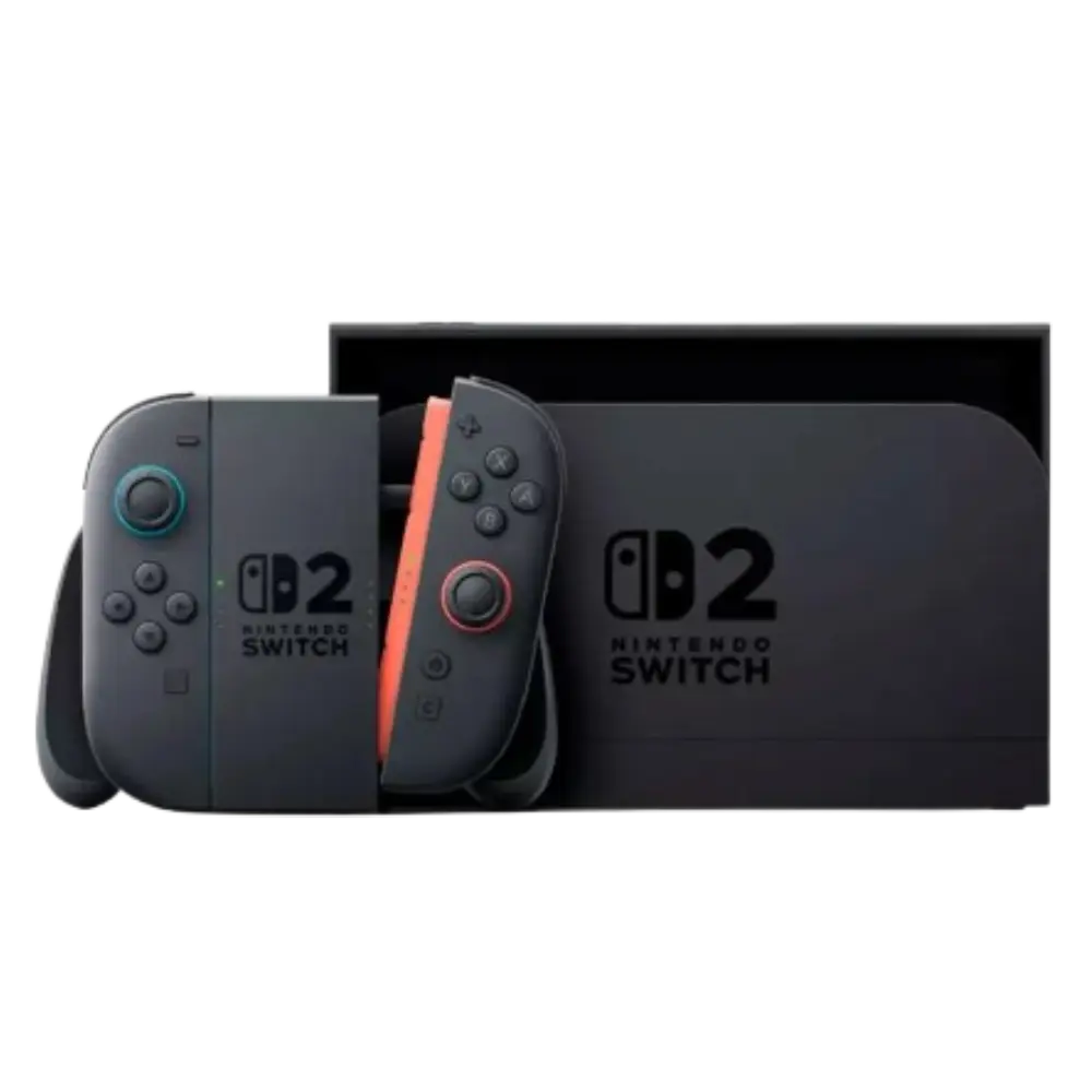 NINTENDO SWITCH 2