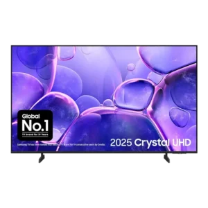 SMART TV SAMSUNG 50'' UN50U8000FPXPA 4K FHD TIZEN OS