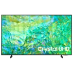 SMART TV SAMSUNG 85" UN85U8000FPXPA 4K UHD ONE UI TIZEN