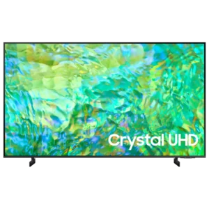 SMART TV SAMSUNG 85" UN85U8000FPXPA 4K UHD ONE UI TIZEN