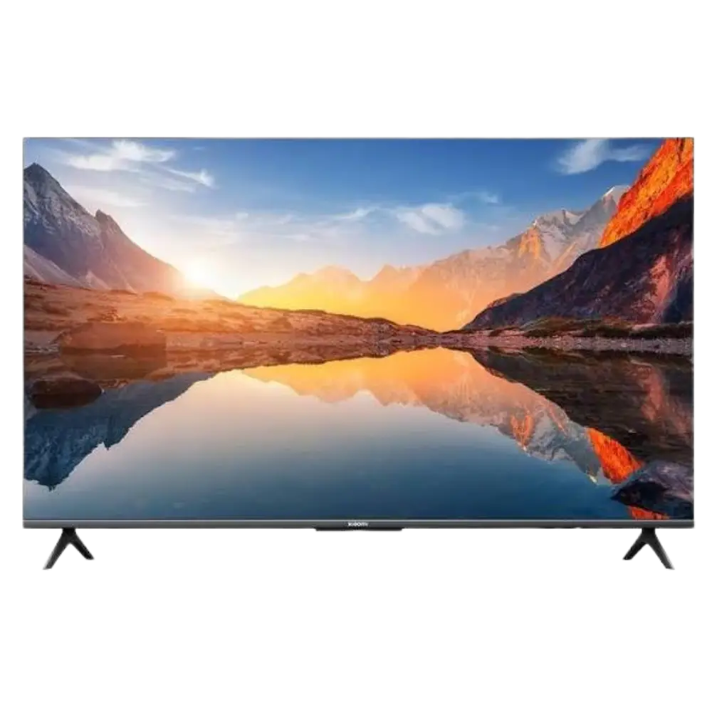SMART TV XIAOMI A 2025 50" L50MA-APH 4K UHD GOOGLE TV