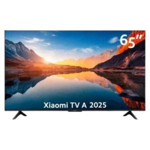 SMART TV XIAOMI A 65" 2025 L65MA-APH 4K UHD GOOGLE TV