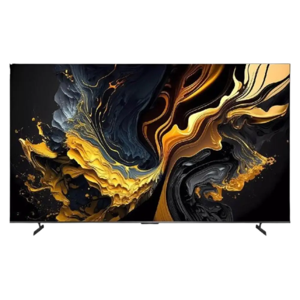 SMART TV XIAOMI MAX 2025 85'' L85MA-MAXEA 4K UHD GOOGLE TV