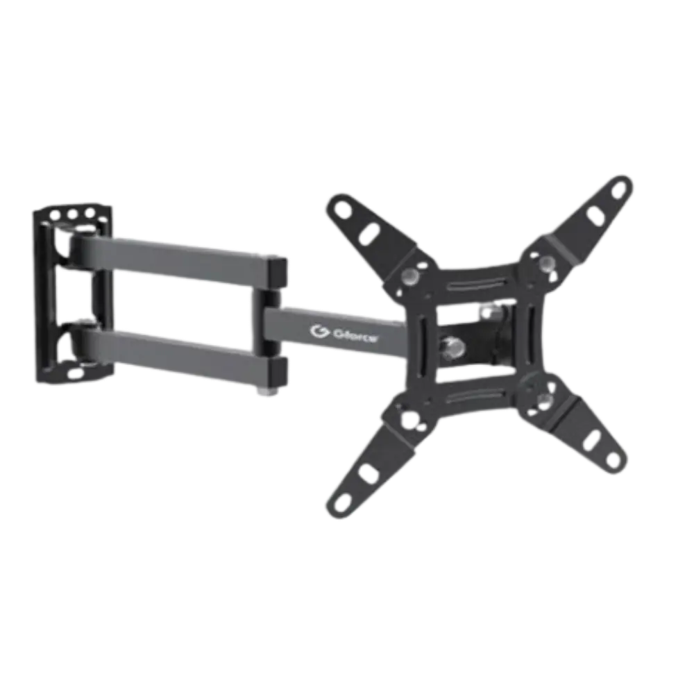SOPORTE TV GFORCE 13"-43" (25KG) GF-P1757-1437