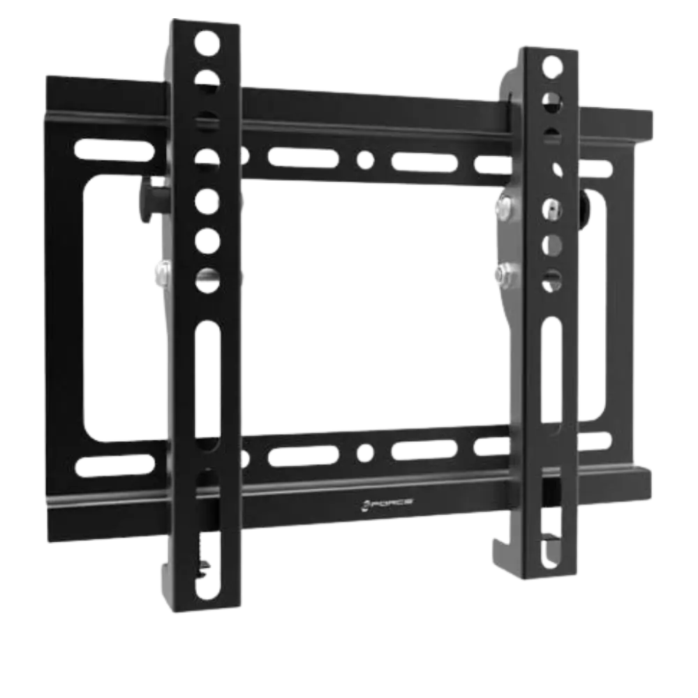 SOPORTE TV GFORCE 17"-42" (25KG) GF-P1757-1212