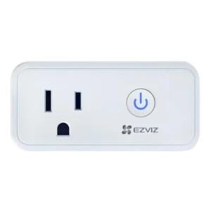 TOMACORRIENTE INTELIGENTE EZVIZ T30 10AM MOD.CS-T30-10B-US EZVI0109