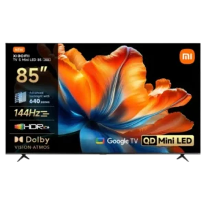 XIAOMI SMART DISPLAY S MINI LED 85'' 2026 L85MC-SPH QLED QUANTUM GOOGLE TV