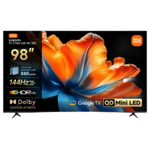XIAOMI SMART DISPLAY S MINI LED 98" L98MA-SPLEA GOOGLE TV