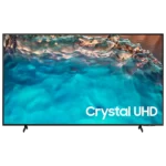 SMART TV SAMSUNG 50'' UN50U8000HPXPA 4K FHD TIZEN OS