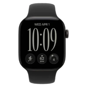 APPLE WATCH SERIES 12 GPS 42MM