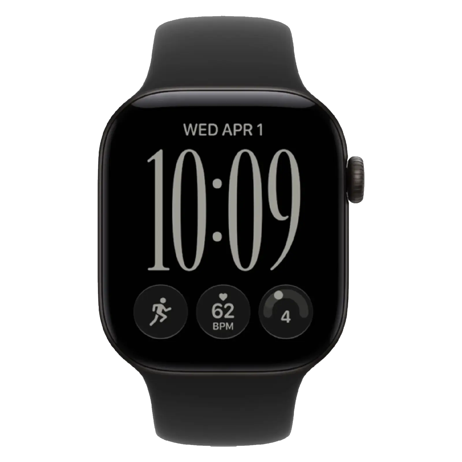 APPLE WATCH SERIES 12 GPS 42MM