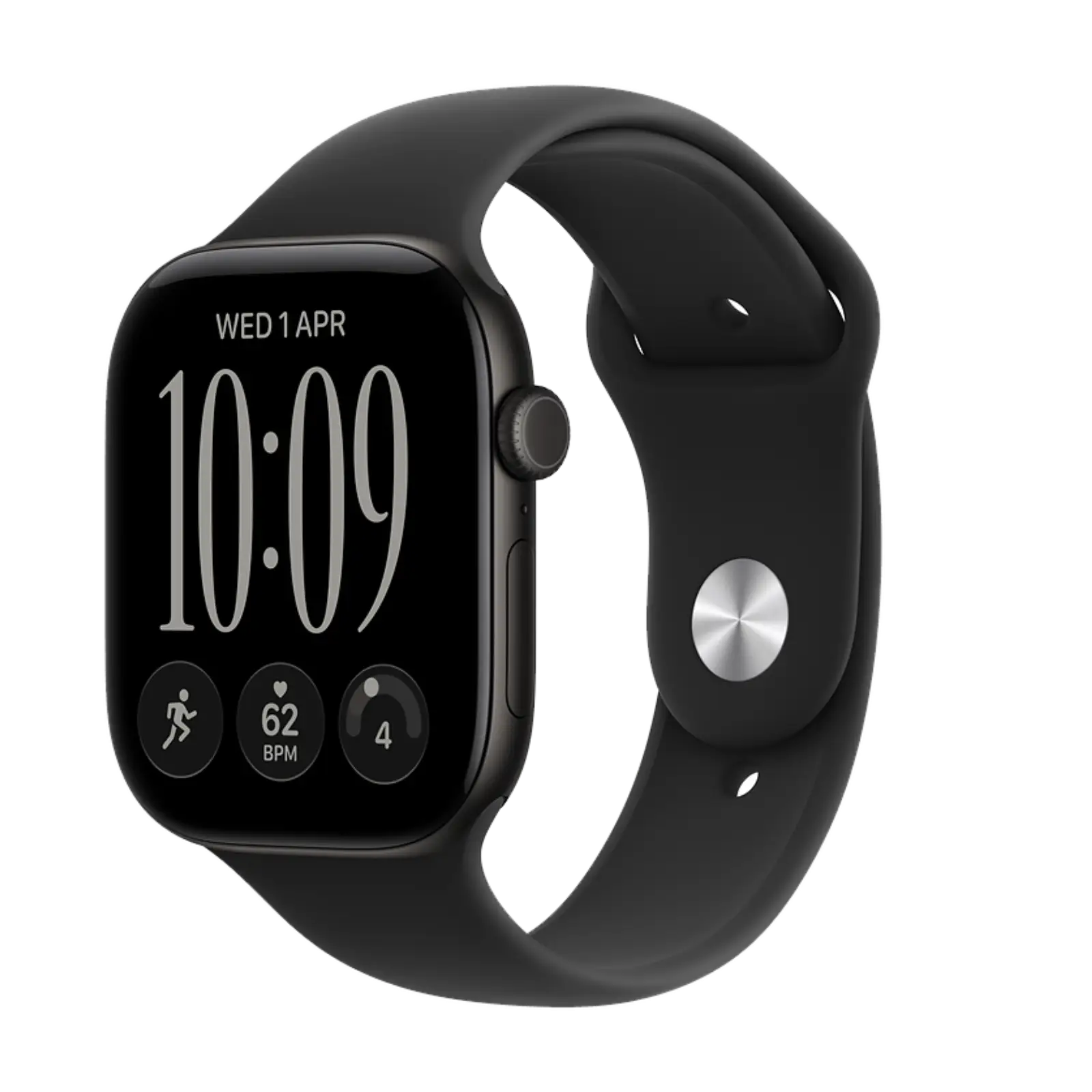APPLE WATCH SERIES 12 GPS 46MM
