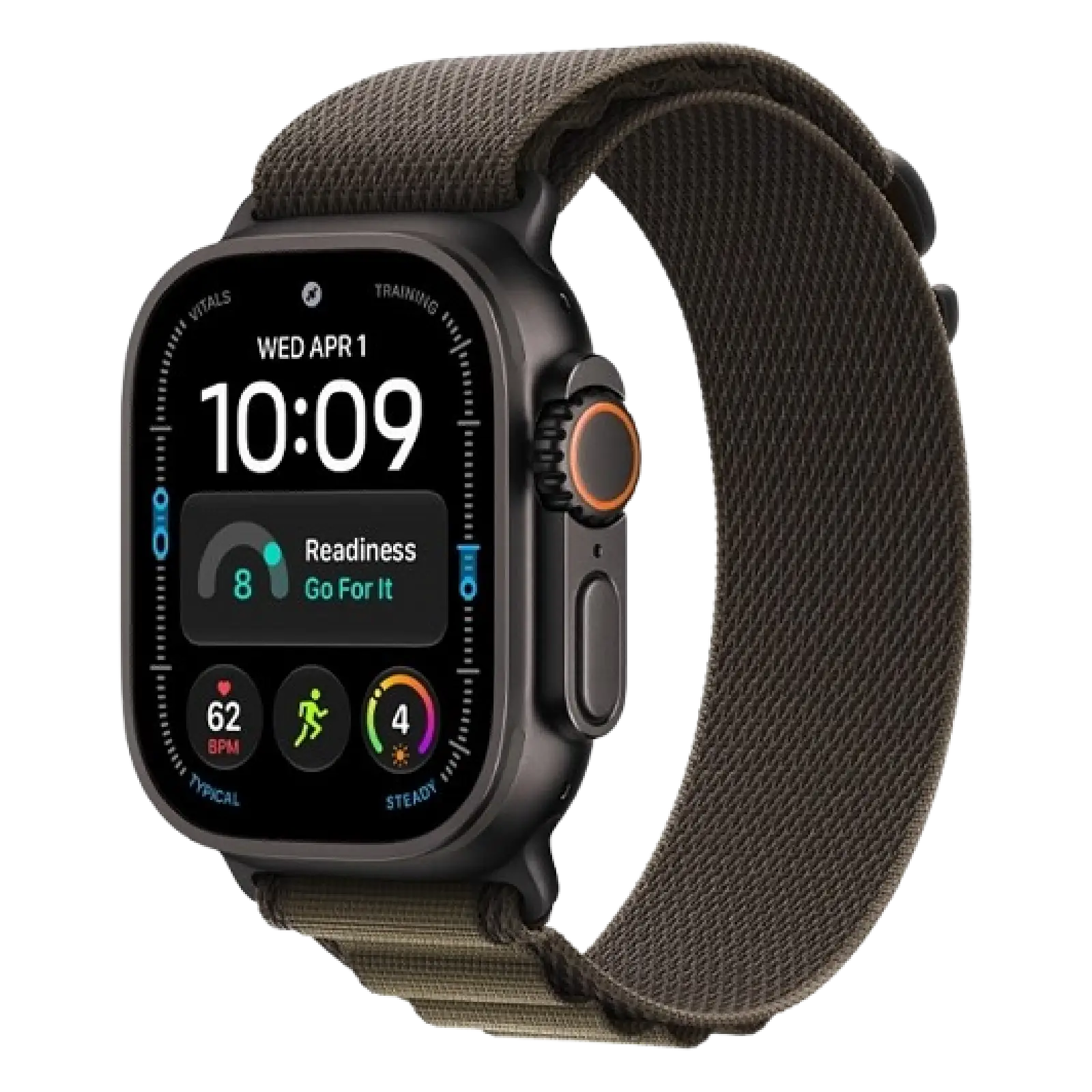 APPLE WATCH ULTRA 4 49MM