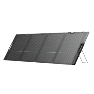 ECOFLOW 220W SOLAR PANEL PORTABLE- EFSOLARLIGHT220W-P-D-XT-4