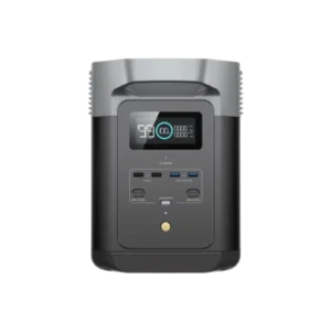 ECOFLOW DELTA 2 - ZMR330-US