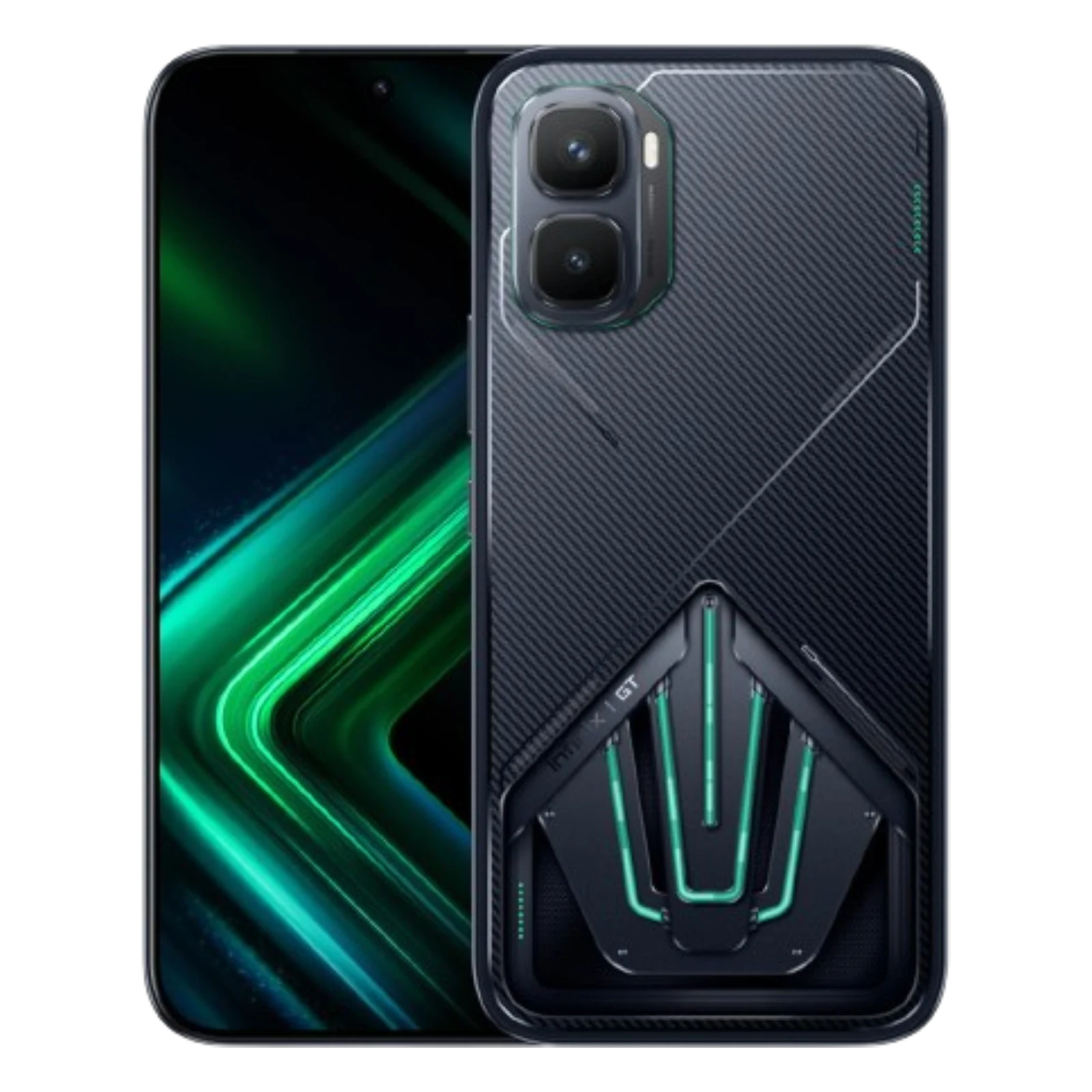 INFINIX GT 50 PRO X6891 DUAL SIM 12GB RAM 256GB