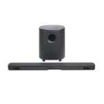 JBL BAR 500MK2 5.1 CHANNEL SOUNDBAR SYSTEM WITH DOLBY ATMOS AND MULTIBEAM