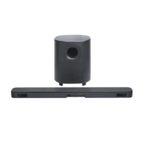 JBL BAR 500MK2 5.1 CHANNEL SOUNDBAR SYSTEM WITH DOLBY ATMOS AND MULTIBEAM