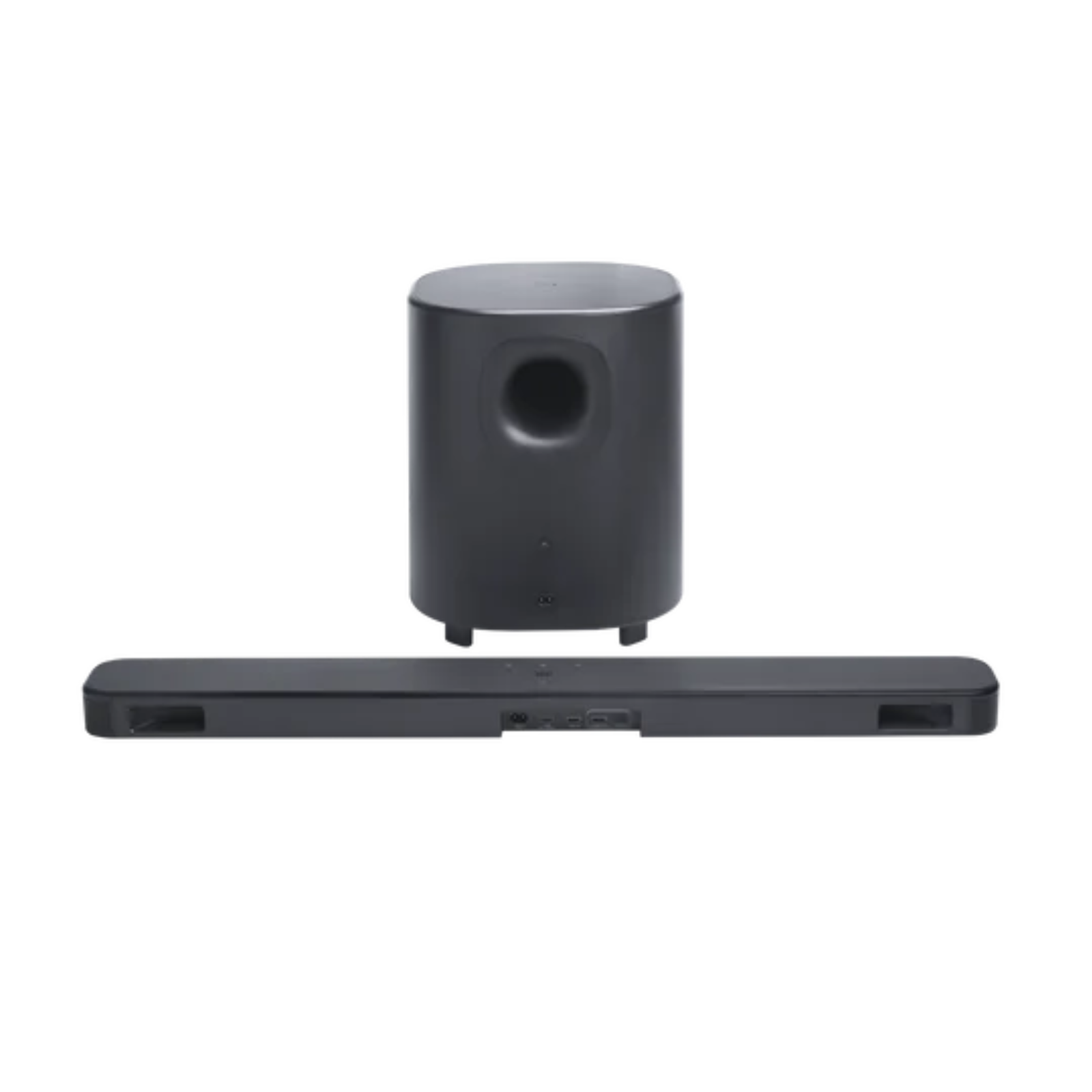 JBL BAR 500MK2 5.1 CHANNEL SOUNDBAR SYSTEM WITH DOLBY ATMOS AND MULTIBEAM