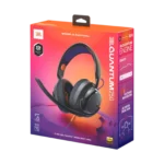 JBL HEADPHONE GAMING QUANTUM 250