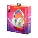 JBL Headphone gaming Quantum 650 Wireless Over Ear on-ear
