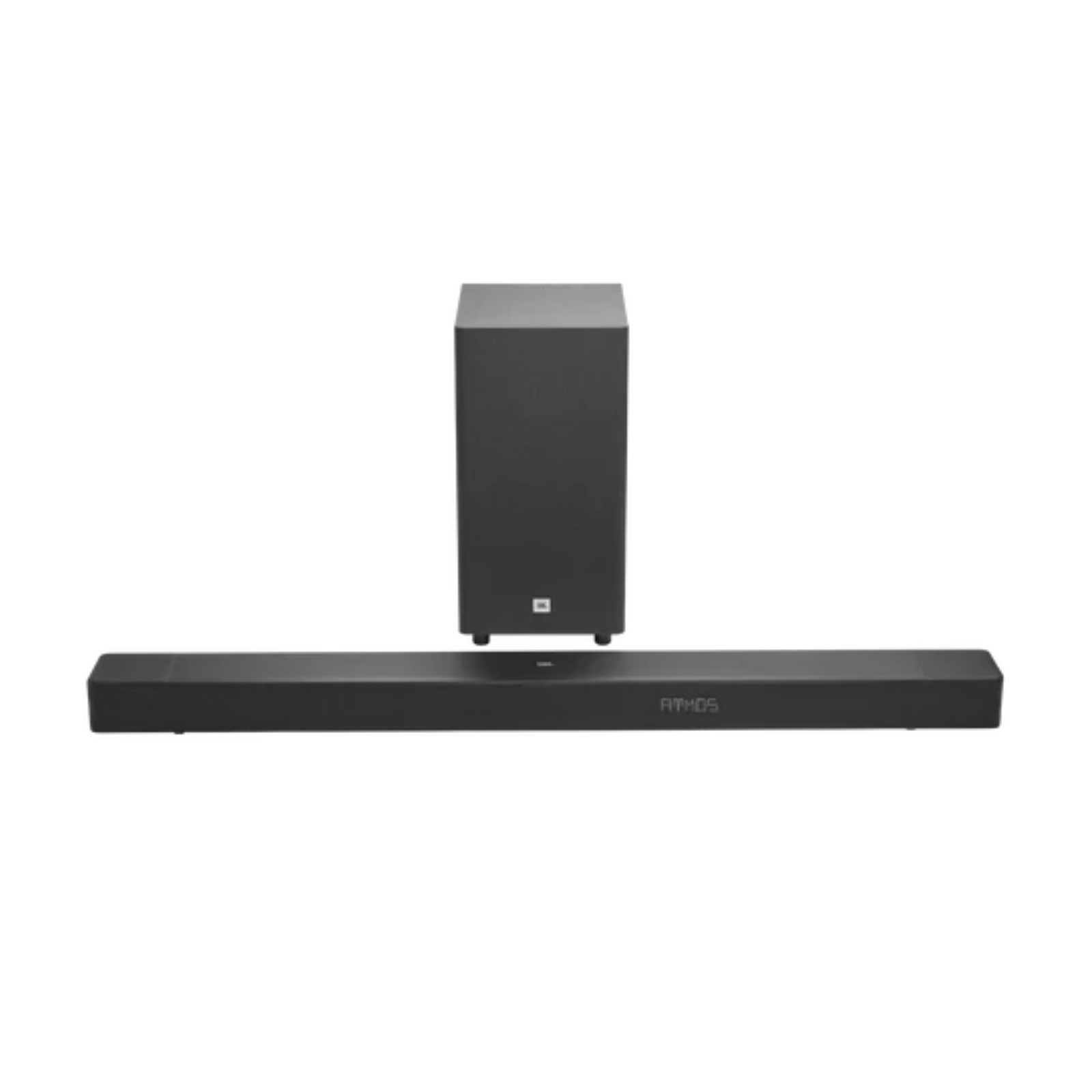 JBL SOUNDBAR CINEMA SB595 with WIRELESS SUBWOOFER SPEAKER