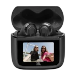JBL Tour Pro 3’s True Adaptive Noise Cancelling
