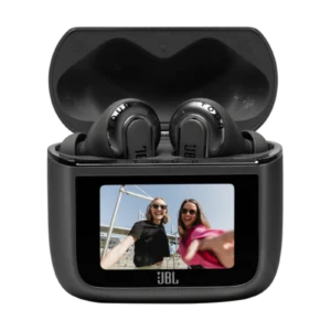 JBL Tour Pro 3’s True Adaptive Noise Cancelling