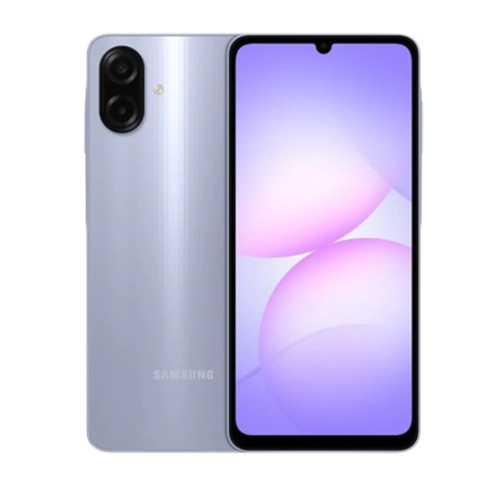SAMSUNG GALAXY A07S A077M DUAL SIM 4 RAM 64GB