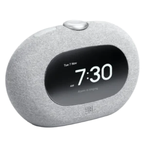 Speaker JBL Horizon 3, Bluetooth Clock Radio Speaker Radio FM