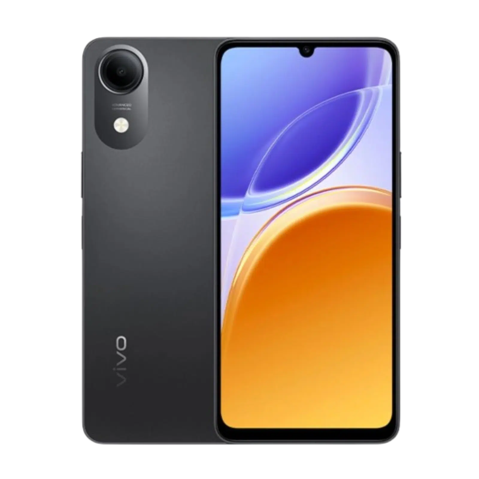VIVO Y05E DUAL SIM 4GB RAM 64GB