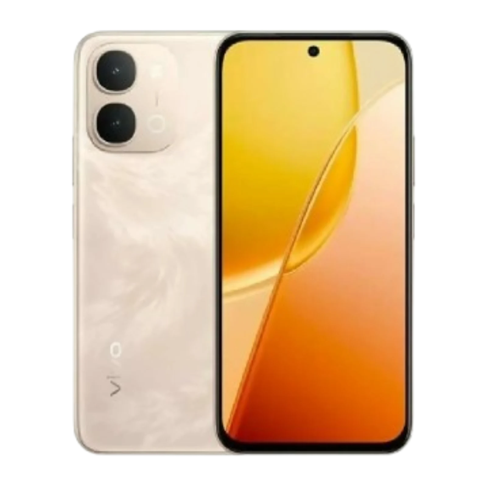 VIVO Y31D DUAL SIM 4GB RAM 128GB